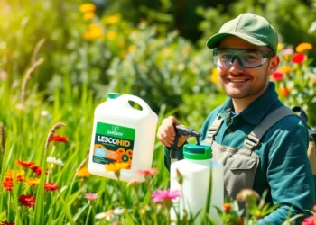 lescohid herbicide
