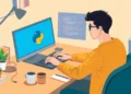 update software bvostfus python