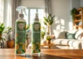feduspray home air freshener spray