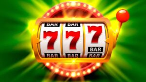 Why Storytelling Is Becoming Central to Slot Online Design