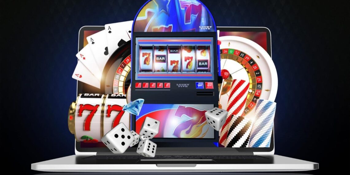 Popular UKGC Approved Casinos for Online Gaming