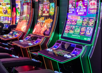 Do You Know How Often Slot Machines Pay Out?