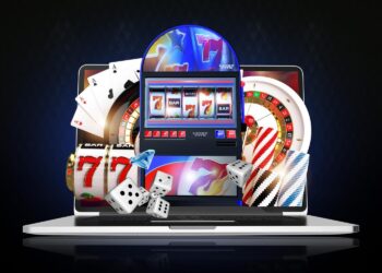 Popular UKGC Approved Casinos for Online Gaming