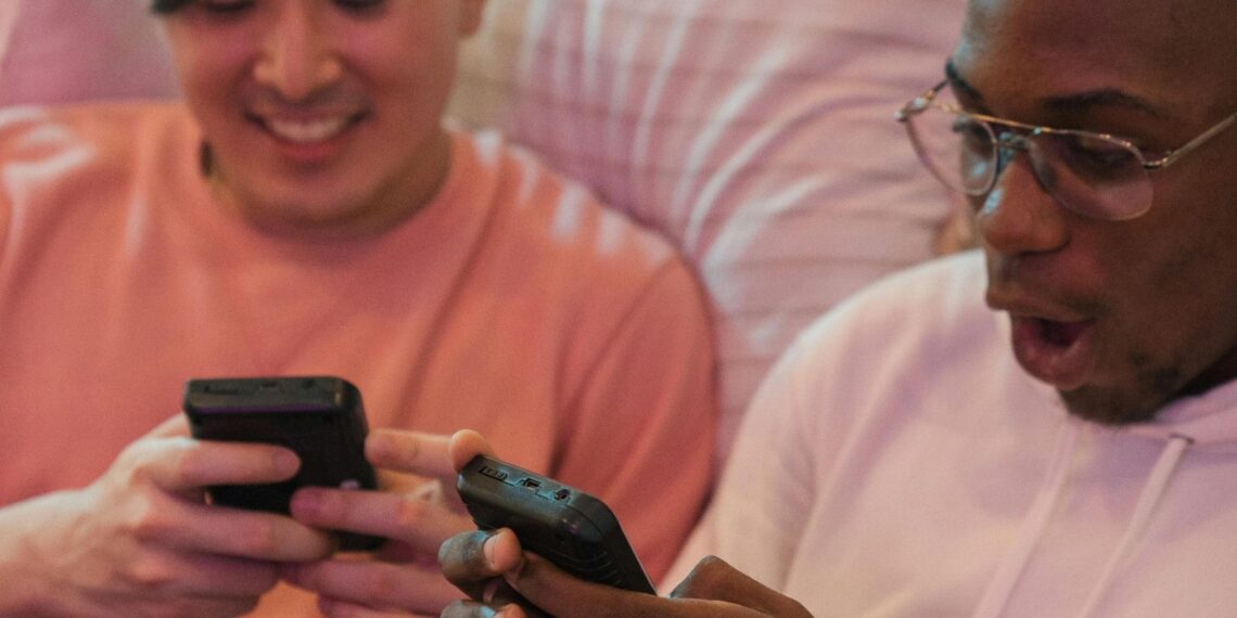 What Online Casinos Can Teach You About Attention and Risk