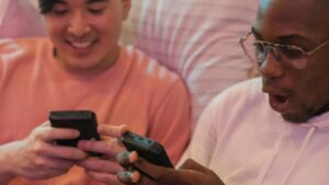 What Online Casinos Can Teach You About Attention and Risk