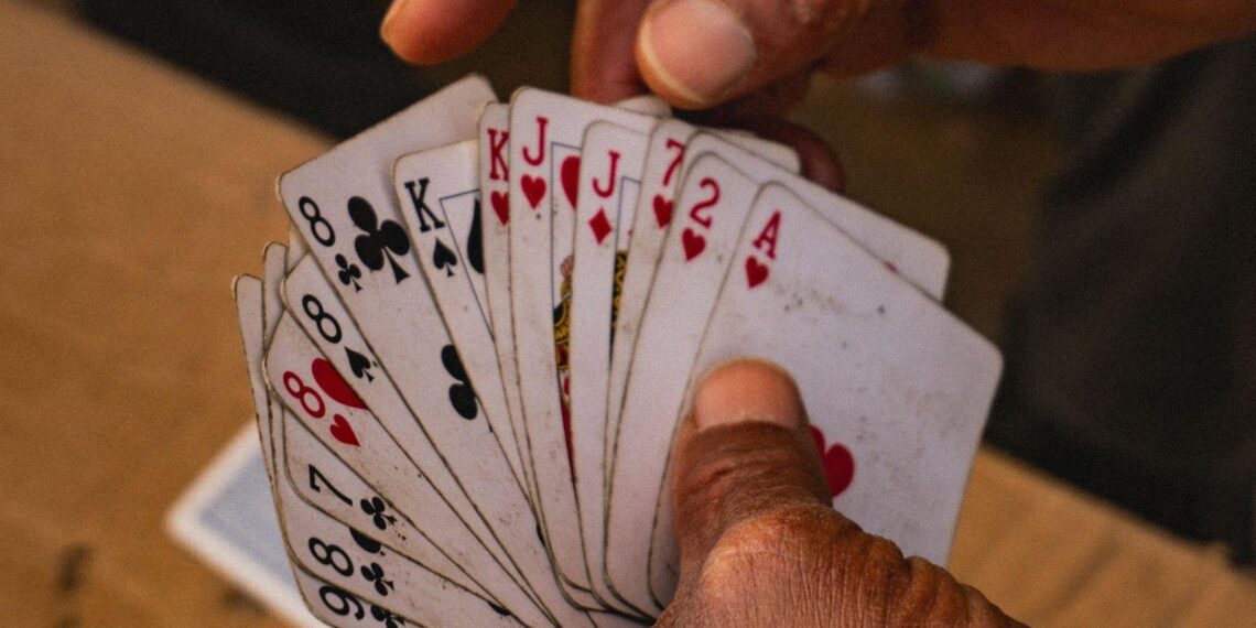 Spades Card Game: Mastering the Art of Online Play
