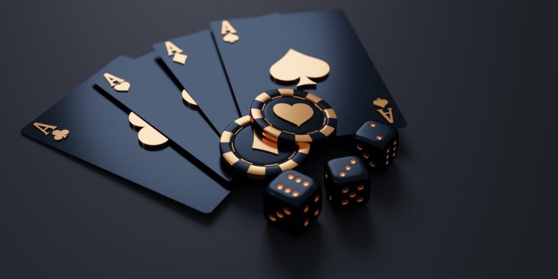 Poker Feels Like a Different Game In The Online Version