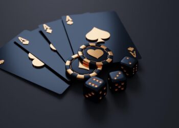 Poker Feels Like a Different Game In The Online Version
