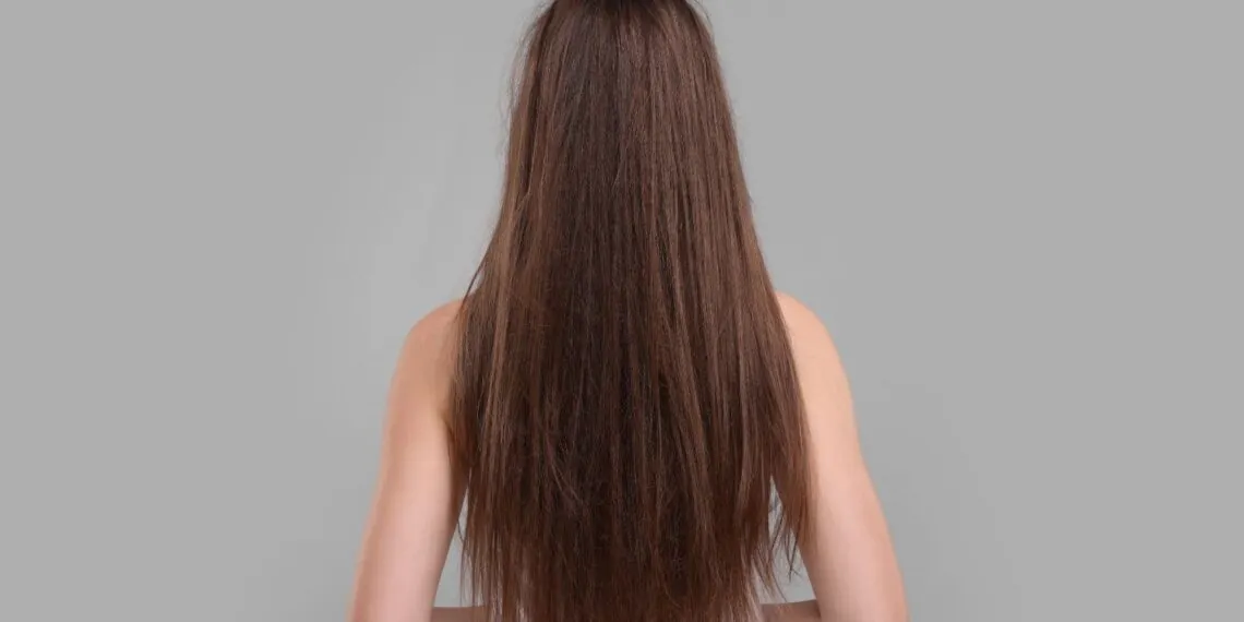 Silver Highlights to Cover Grey on Brown Hair