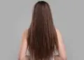 Silver Highlights to Cover Grey on Brown Hair