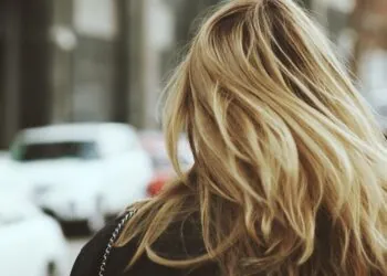 pictures of blonde hair with lowlights and highlights