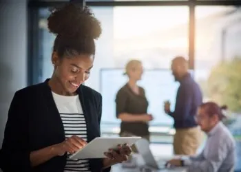 productivity vs efficiency