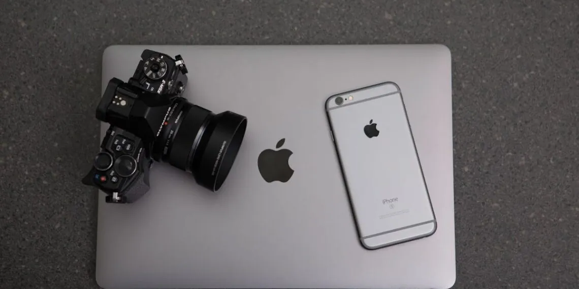 where to get iphone camera fixed