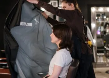 pixie cut wash and wear haircuts for over 60