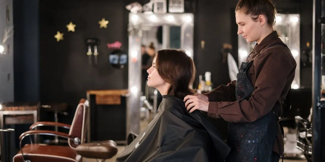 wash-and wear haircuts for over 70