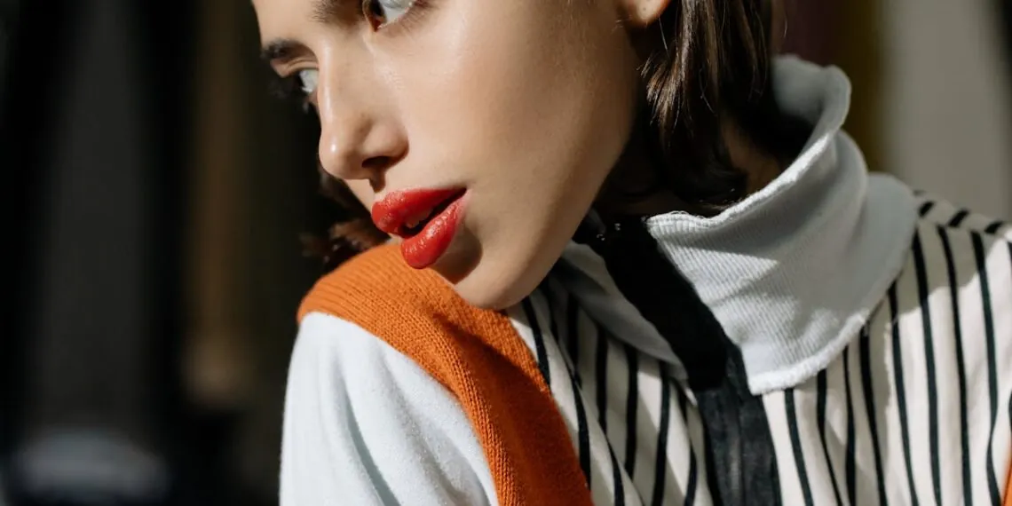 Youthful Hairstyles Over 50 Medium-Length with Layers