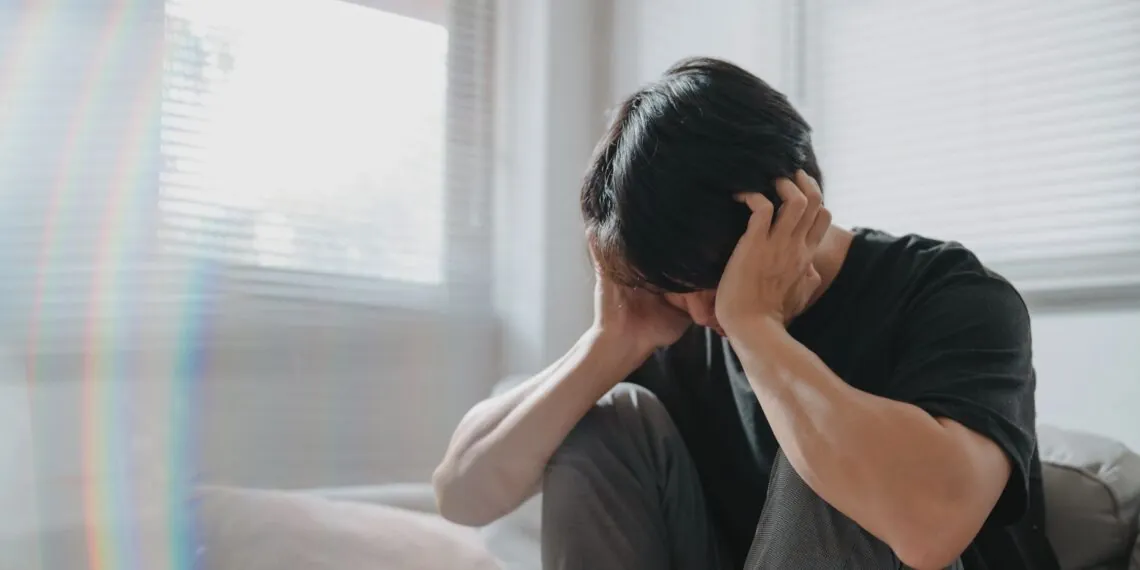 What Are The Effects Of Chronic Pain On Mental Health?