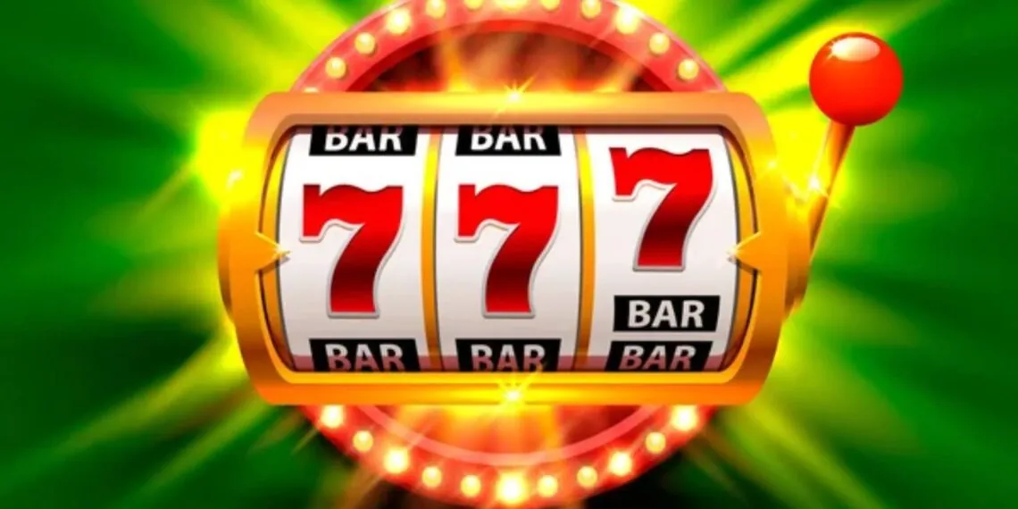 Why Storytelling Is Becoming Central to Slot Online Design