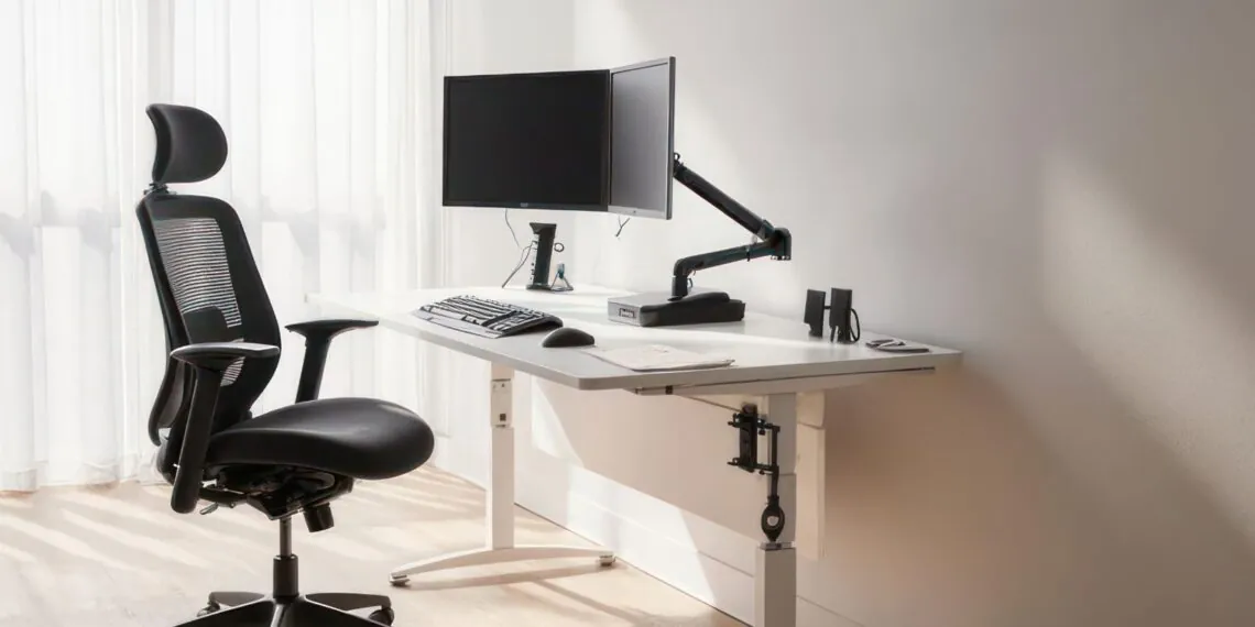 Ergonomic Office Lounges: How Commercial Furniture Boosts Creative Thinking and Productivity